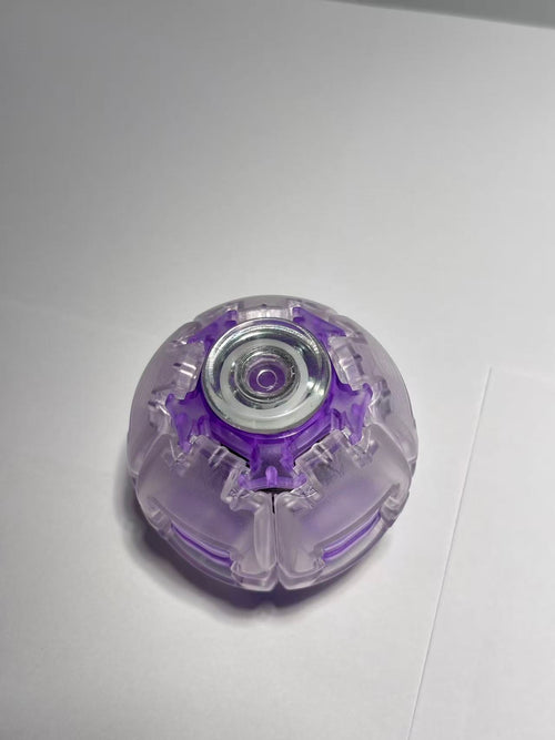 3d打印旋转球